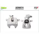Bremssattel Fte 9298074 Neogen für Renault Hinterachse Links