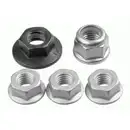 Reparatursatz Radaufhängung Lemförder 37220 01 Service Pack für Seat für Skoda