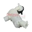 METZGER 2220062 WASCHWASSERPUMPE, SCHEIBENREINIGUNG