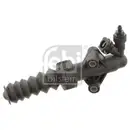 Nehmerzylinder Kupplung Febi Bilstein 103516 für Citroën für Fiat für Peugeot