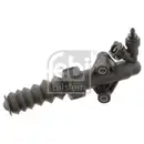 FEBI BILSTEIN 103516 Kupplungsnehmerzylinder für PEUGEOT, CITROËN, FIAT