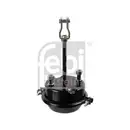 FEBI BILSTEIN 07086 Membranzylinder für SCANIA, VOLVO, NEOPLAN, MERCEDES-BENZ