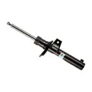 Original 4x Bilstein B4 Stoßdämpfer Gasdruck vorn+hinten VW CC Passat Skoda Supe