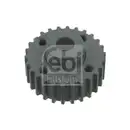 FEBI BILSTEIN 25174 Kurbelwellenzahnrad für VW