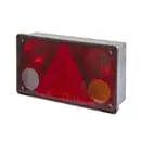 HELLA 2VP 340 400-141 Heckl. Halogen