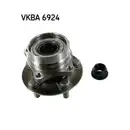 SKF VKBA 6924 Radlagersatz
