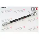Original FTE 175.605E.0 Bremsschläuche 2 Stück für SKODA