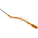 Ölpeilstab Metzger 8001026 für Renault