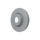 ATE 24.0136-0123.1 Bremsscheibe Links