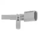 Sensor Raddrehzahl Bosch 0 986 594 505 für Audi für Porsche für Seat für Skoda