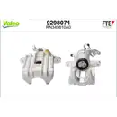 Bremssattel Fte 9298071 Neogen für Audi für Seat für Skoda für VW