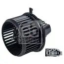 Innenraumgebläse Febi Bilstein 103911 für Mercedes Benz für Mercedes Benz
