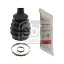 FEBI BILSTEIN 27405 Achsmanschettensatz für OPEL