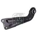 Lenker Radaufhängung Febi Bilstein 180554 für Audi für Seat für VW Unten Vorne