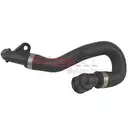 Kühlerschlauch Metzger 2420589 für Bmw