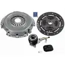 SACHS 3000 990 009 KUPPLUNG KIT PLUS CSC