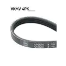 SKF VKMV 4PK925 Keilrippenriemen