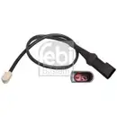 FEBI BILSTEIN 102261 Verschleißkontakt für FORD