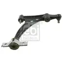 FEBI BILSTEIN 21260 Querlenker für ALFA