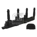 FEBI BILSTEIN 28548 Zündspule für MERCEDES-BENZ