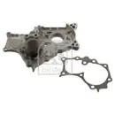 FEBI BILSTEIN 30638 Wasserpumpe für TOYOTA