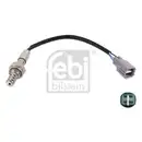 FEBI BILSTEIN 107589 Lambda-Sonde für DAIHATSU