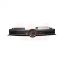 VAN WEZEL Kühlergrill 5863514