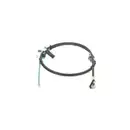 BOSCH 1 987 477 951 Seilzug, Feststellbremse