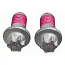 Reparatursatz Radaufhängung Lemförder 37466 01 Service Pack für Bmw Vorderachse
