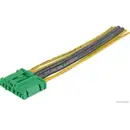 Kabelreparatursatz Steuergerät (heizung/lüftung) Herth+buss Elparts 51277292