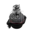 Trag /führungsgelenk Febi Bilstein 177901 für Land Rover Hinterachse Links Unten