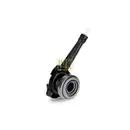 Zentralausrücker Kupplung Schaeffler Luk 510 0025 11 für Nissan für Opel