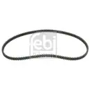 FEBI BILSTEIN 10974 Zahnriemen für ALFA