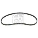 FEBI BILSTEIN 10974 Zahnriemen für ALFA