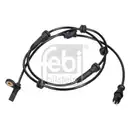 FEBI BILSTEIN 102263 ABS-Sensor