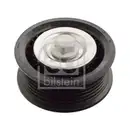 FEBI BILSTEIN 103899 Umlenkrolle für OPEL, CHEVROLET