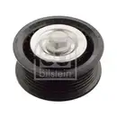 FEBI BILSTEIN 103899 Umlenkrolle für OPEL, CHEVROLET