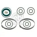 FEBI BILSTEIN 23595 Dichtungssatz für MERCEDES-BENZ