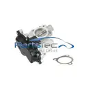 Agr Ventil Partstec PTA510-0528 für Audi für Seat für Skoda für VW