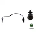 NTK 96019 Abgastemperatur-Sensor RTA9000-EE084 für OPEL, VAUXHALL, CHEVROLET