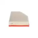 BOSCH F 026 400 754 Luftfilter S 0754