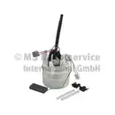 PIERBURG 7.02701.99.0 ELEKTRISCHE KRAFTSTOFFPUMPE MIT HALTER