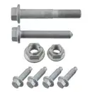 Reparatursatz Radaufhängung Lemförder 37694 01 Service Pack für Bmw Hinterachse