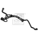 FEBI BILSTEIN 46038 Kühlwasserschlauch für BMW