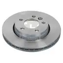 Febi Bremsscheiben Bremsbeläge Vorne Hinten für VW California T5 Multivan T5