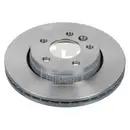 Febi Bremsscheiben Bremsbeläge Vorne Hinten für VW California T5 Multivan T5