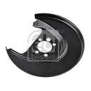 Spritzblech Bremsscheibe Febi Bilstein 171555 für Audi für Seat für Skoda für VW