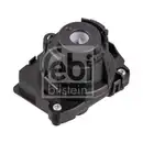 FEBI BILSTEIN 178877 Zündschalter für SEAT, SKODA, VW, AUDI