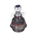Trag /führungsgelenk Febi Bilstein 180279 für Citroën für Fiat für Opel Unten