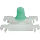 HERTH+BUSS ELPARTS 50267090 Halteklammer SW 38mm ClipFix